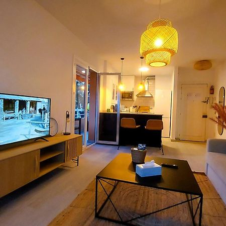 Cozy 2-Bed 2-Bathroom Apartment In Marbella Town Centre Exteriér fotografie