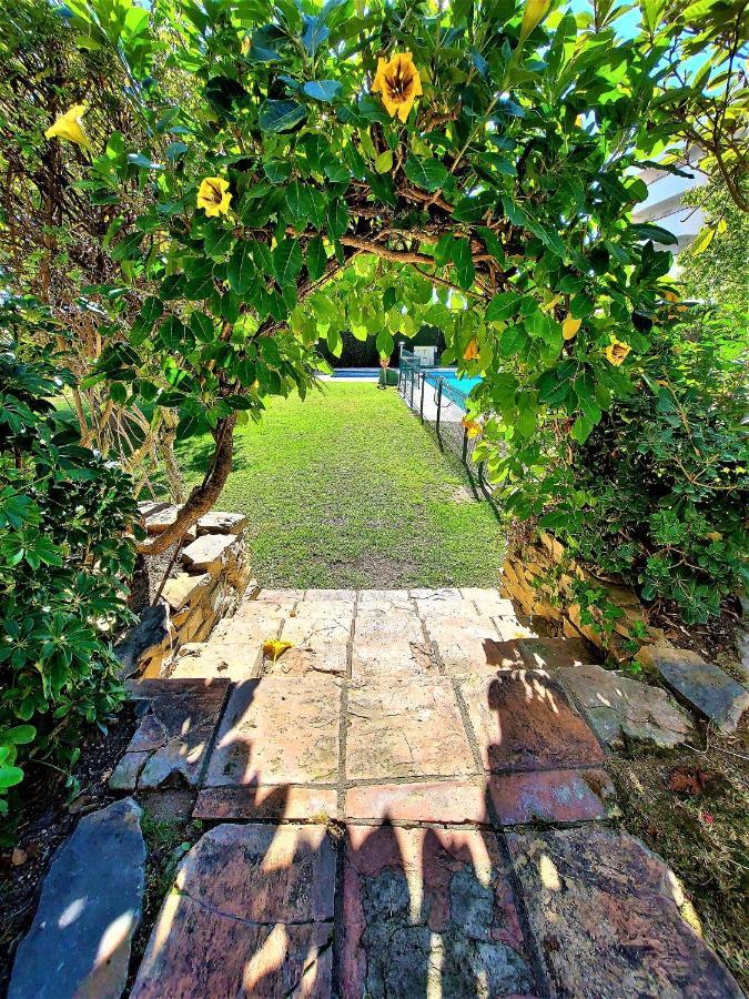 Cozy 2-Bed 2-Bathroom Apartment In Marbella Town Centre Exteriér fotografie