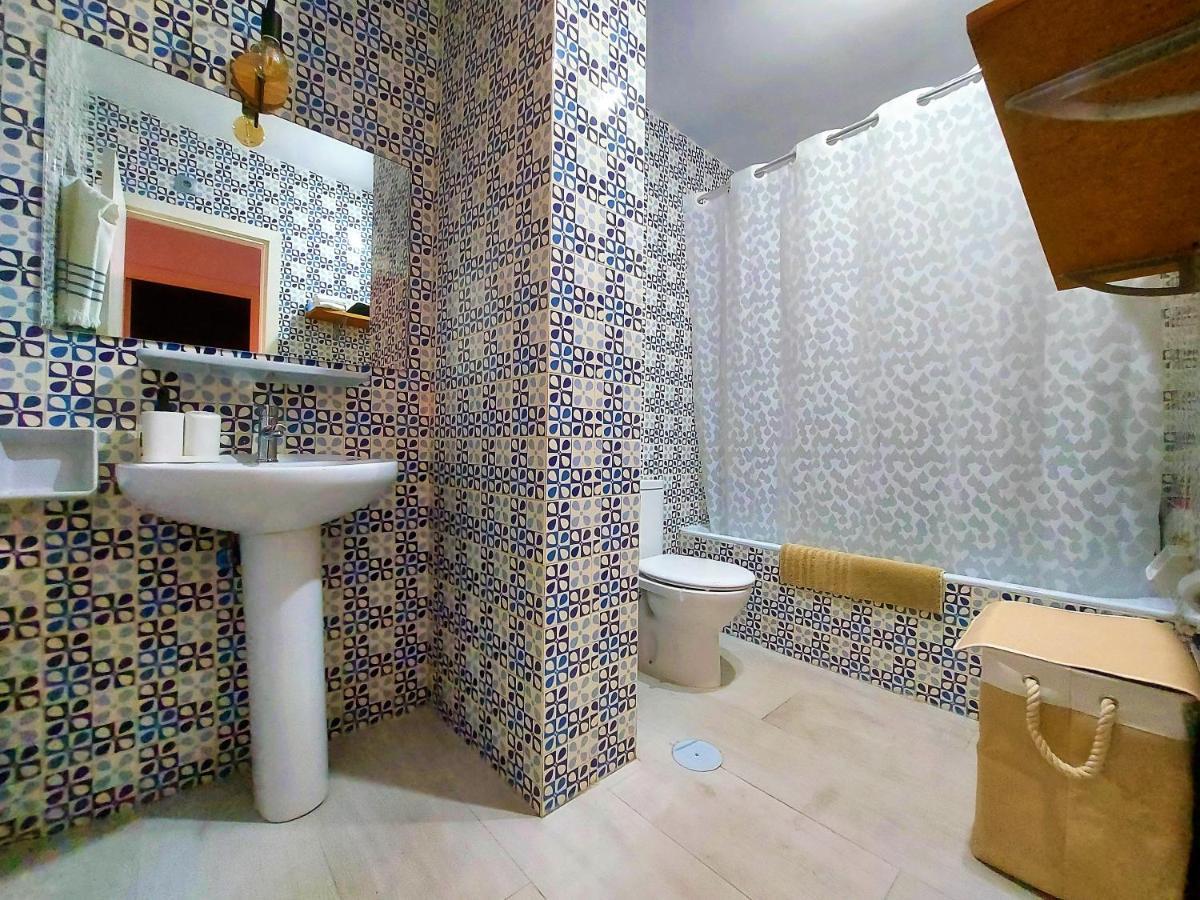 Cozy 2-Bed 2-Bathroom Apartment In Marbella Town Centre Exteriér fotografie