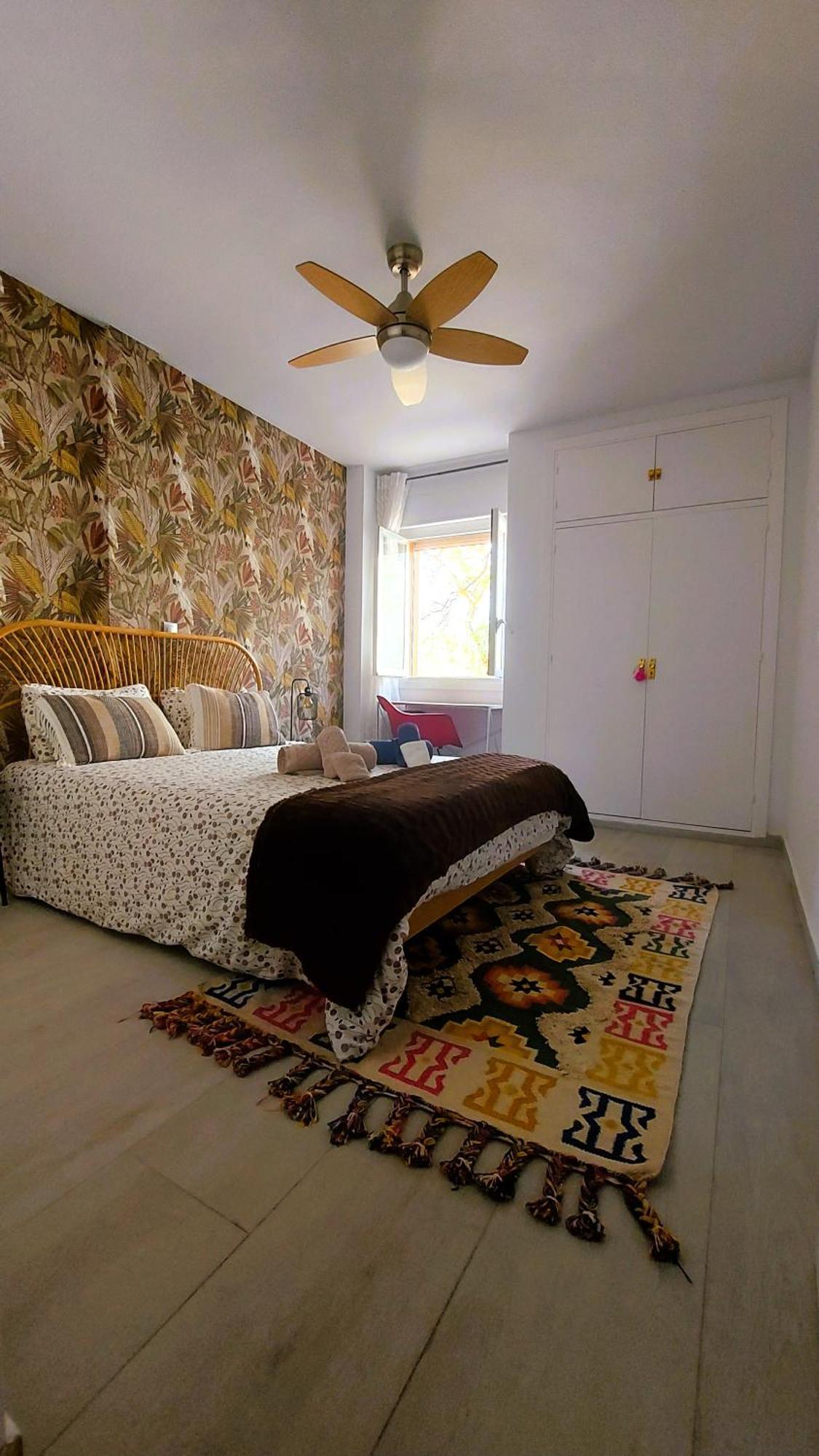 Cozy 2-Bed 2-Bathroom Apartment In Marbella Town Centre Exteriér fotografie